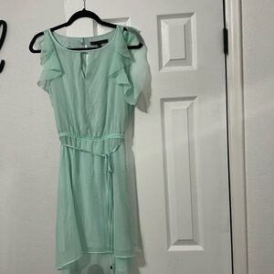 Very light Mint colored White House Black Market